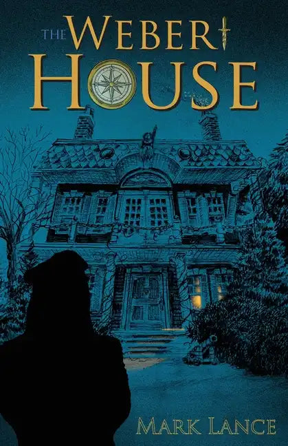The Weber House - Paperback