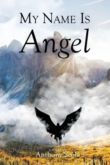 My Name Is Angel - Paperback