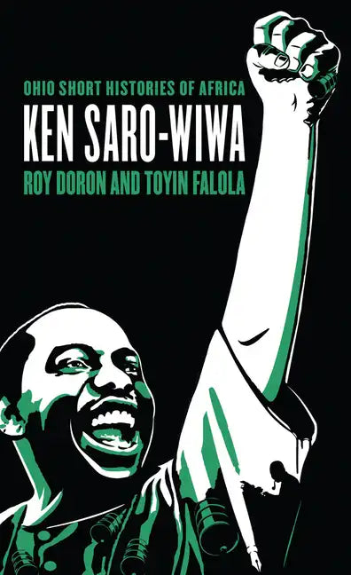 Ken Saro-Wiwa - Paperback