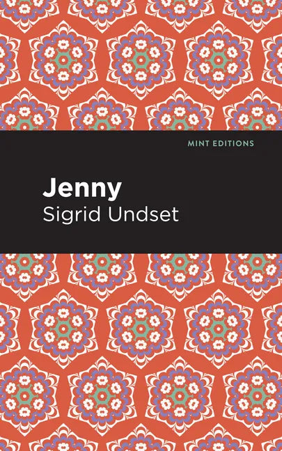 Jenny - Paperback