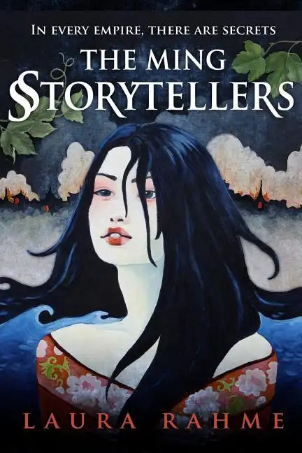 The Ming Storytellers - Paperback