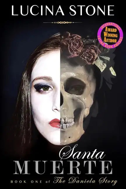 Santa Muerte - Paperback