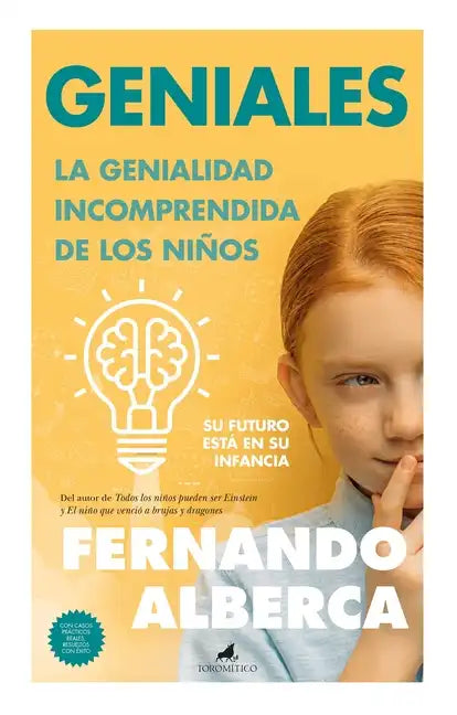 Geniales - Paperback