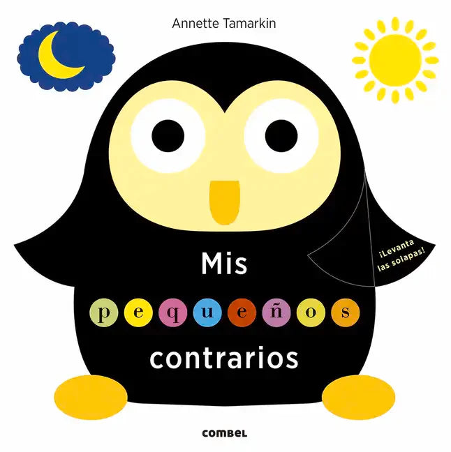 MIS Pequeños Contrarios - Paperback