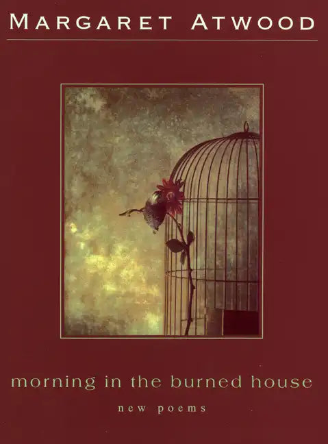 Morning in the Burned House: Poems - Paperback