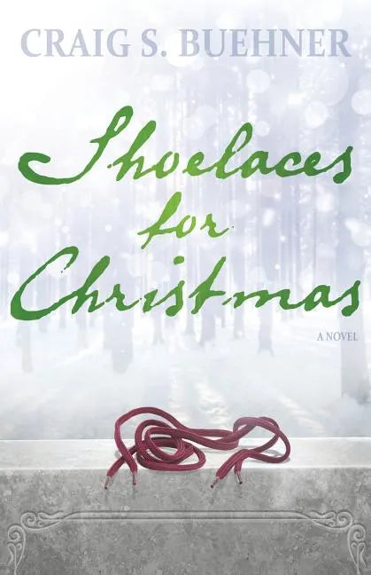 Shoelaces For Christmas - Paperback