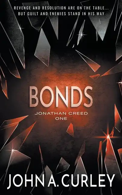 Bonds: A Private Detective Mystery Series - Paperback