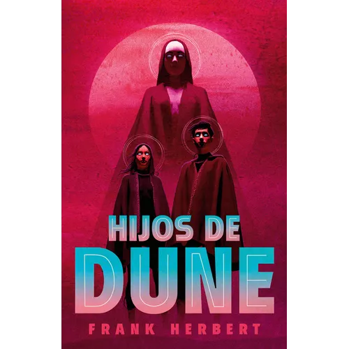 Hijos de Dune (Edición Deluxe) / Children of Dune: Deluxe Edition - Hardcover