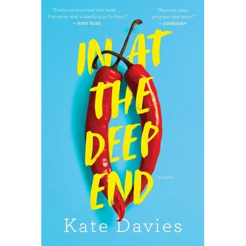 In at the Deep End - Paperback