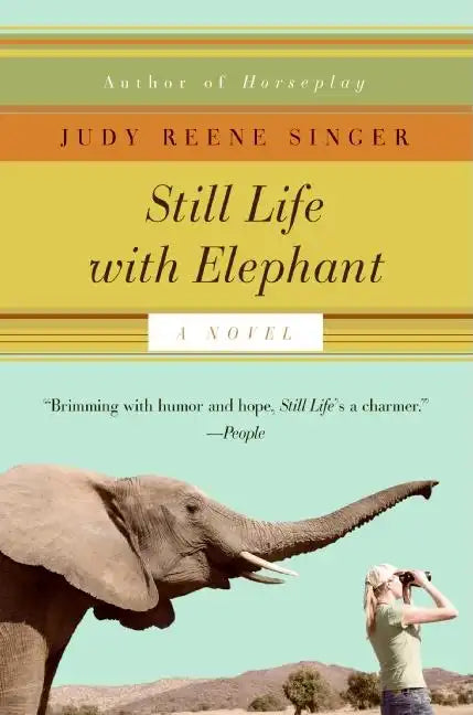 Still Life with Elephant - Paperback