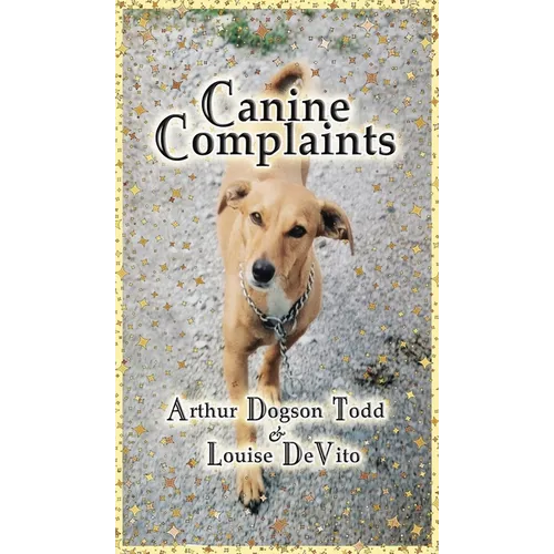 Canine Complaints (Hardback) - Hardcover