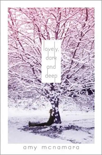 Lovely, Dark and Deep - Paperback