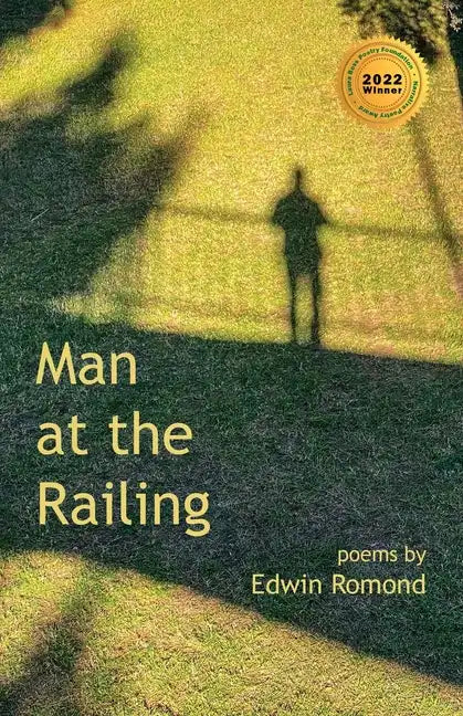 Man at the Railing - Paperback
