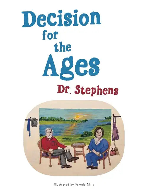 Decision for the Ages - Paperback