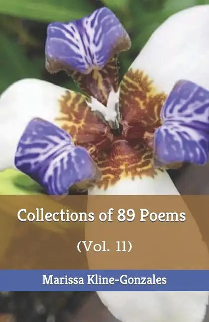 Collections of 89 Poems: (Vol. 11) - Paperback