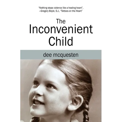 The Inconvenient Child - Paperback