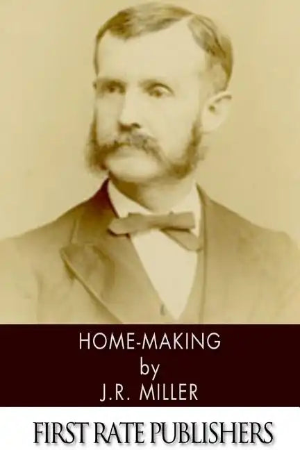Home-Making - Paperback