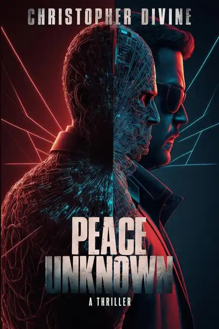 Peace Unknown - Paperback