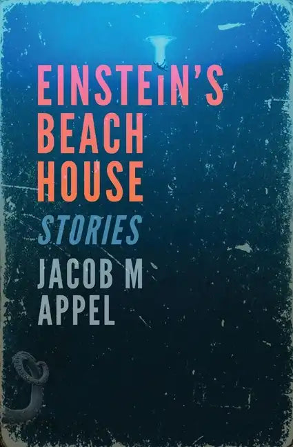 Einstein's Beach House - Paperback