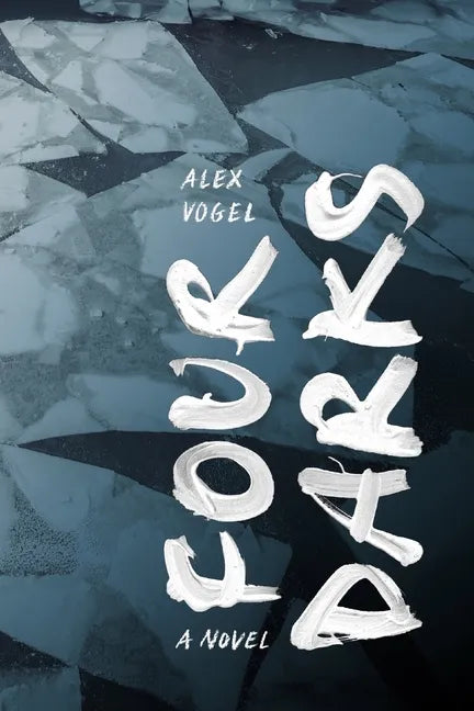 Four Darks - Paperback