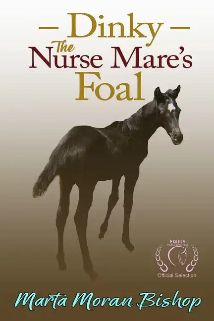 Dinky: The Nurse Mare's Foal - Paperback