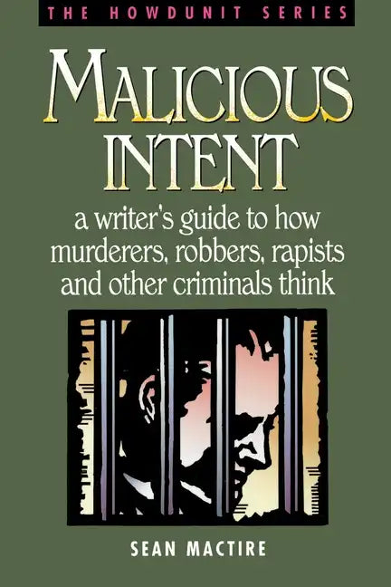 Malicious Intent - Paperback