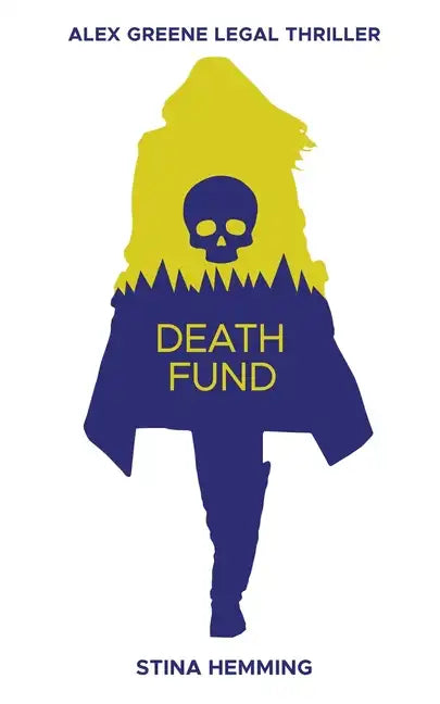 Death Fund - Paperback