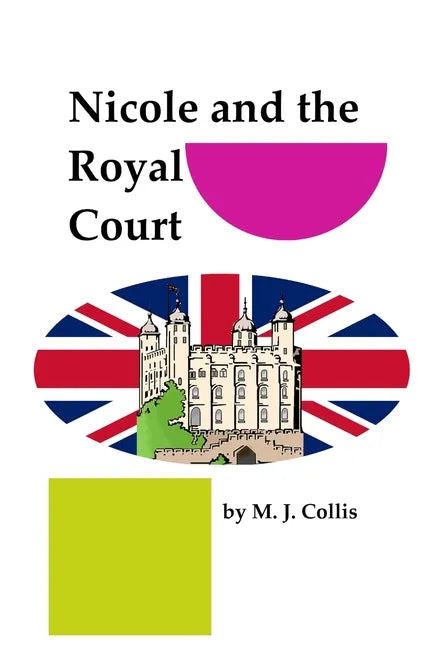 Nicole and the Royal Court - Paperback