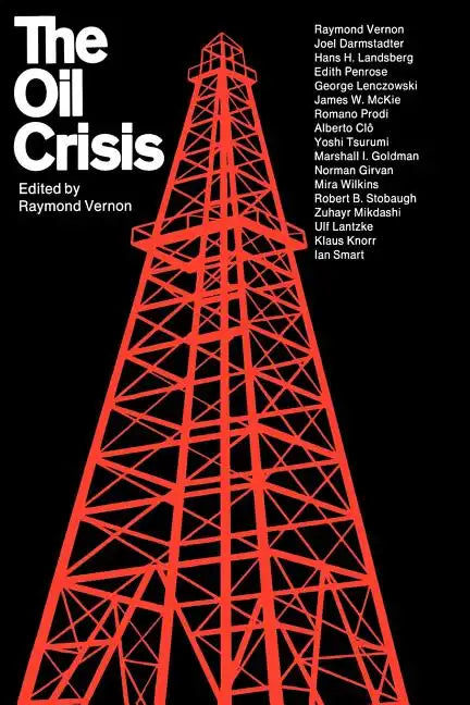 The Oil Crisis - Paperback
