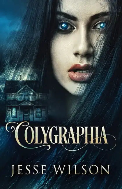 Colygraphia - Paperback