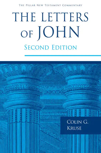 The Letters of John - Hardcover