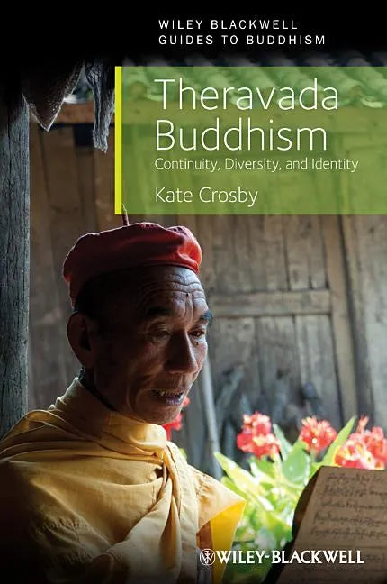 Theravada Buddhism - Paperback