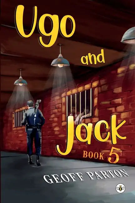 Ugo and Jack Book 5 - Paperback