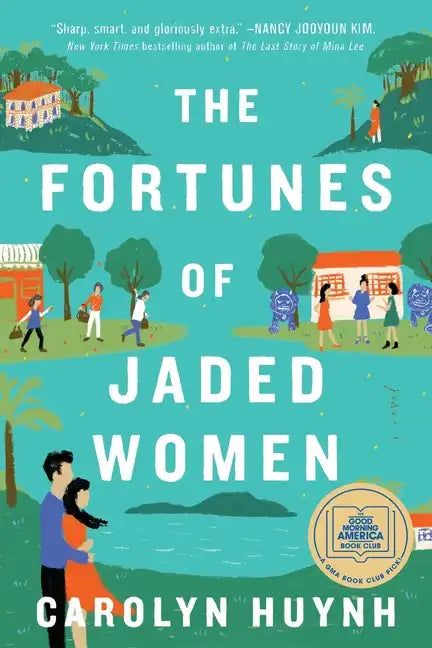 The Fortunes of Jaded Women - Paperback