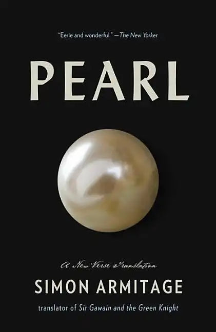 Pearl: A New Verse Translation - Paperback