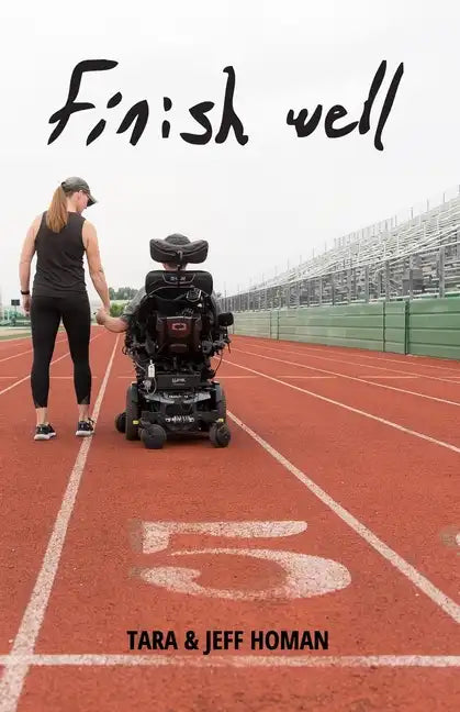 Finish Well - Paperback