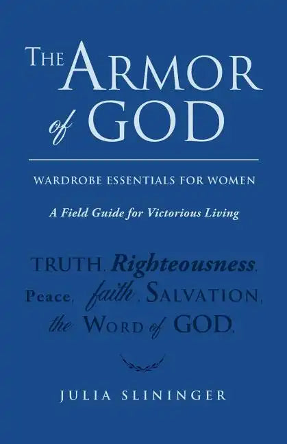 The Armor of God - Paperback