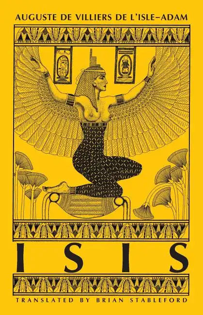 Isis - Paperback