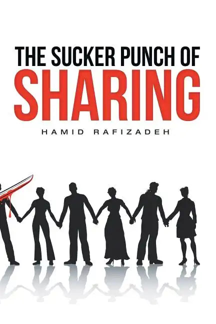 The Sucker Punch of Sharing - Paperback