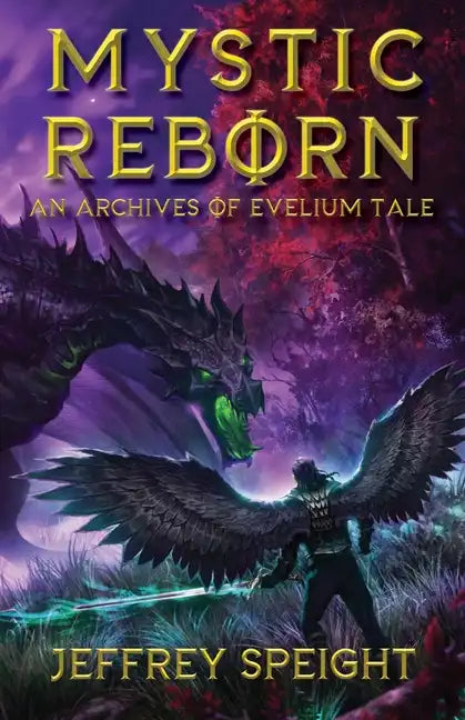 Mystic Reborn - Paperback