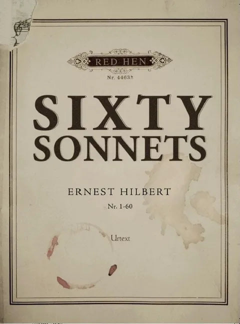 Sixty Sonnets - Paperback