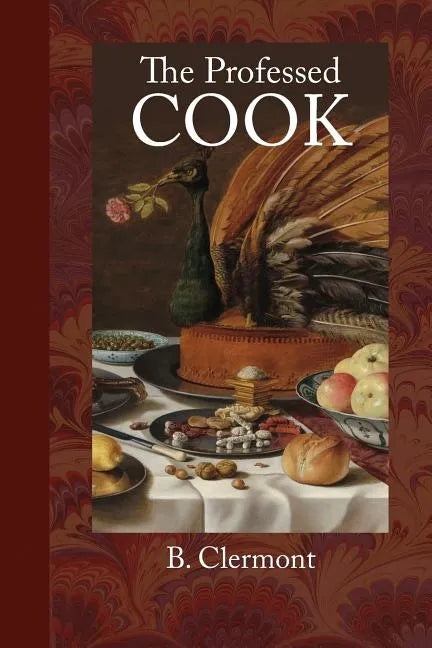 The Professed Cook - Paperback