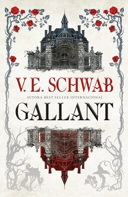 Gallant - Paperback