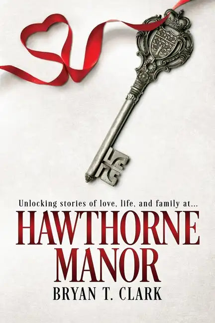 Hawthorne Manor - Paperback