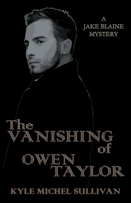 The Vanishing of Owen Taylor - Paperback