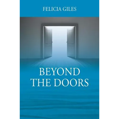 Beyond the Doors - Paperback