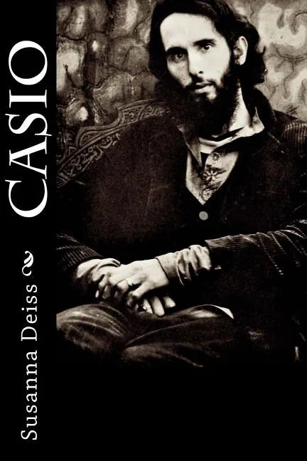 Casio - Paperback