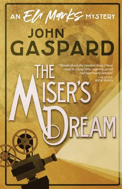The Miser's Dream - Paperback