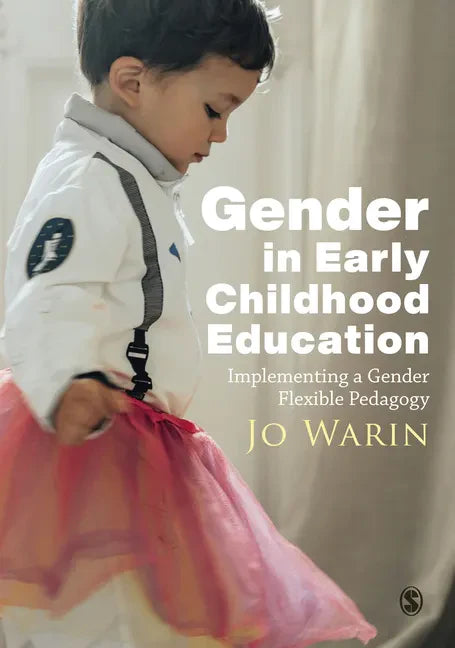Gender in Early Childhood Education - Paperback