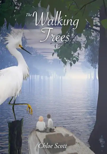 The Walking Trees - Hardcover